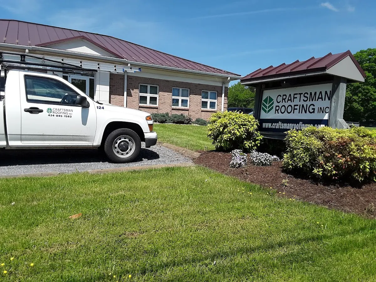Quality Soffit & Fascia Repair by experienced craftsmen in Fairlawn